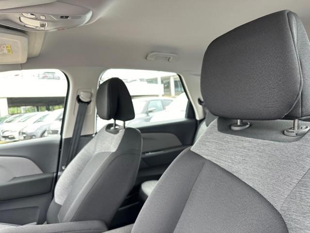Citroen C4 Spacetourer image 9