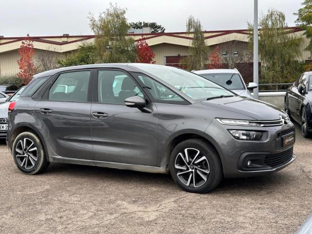 Citroen C4 Spacetourer image 3