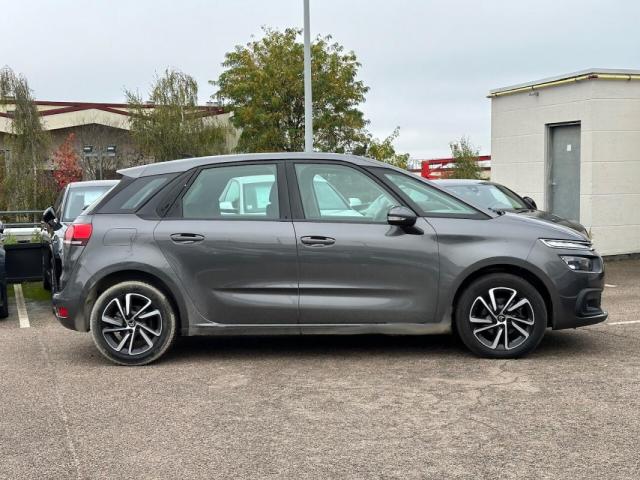 Citroen C4 Spacetourer image 1