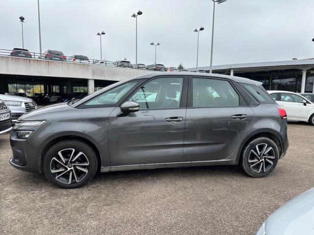 Citroen C4 Spacetourer image 6