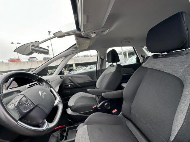 Citroen C4 Spacetourer image 2