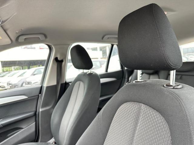 Bmw X1 image 8