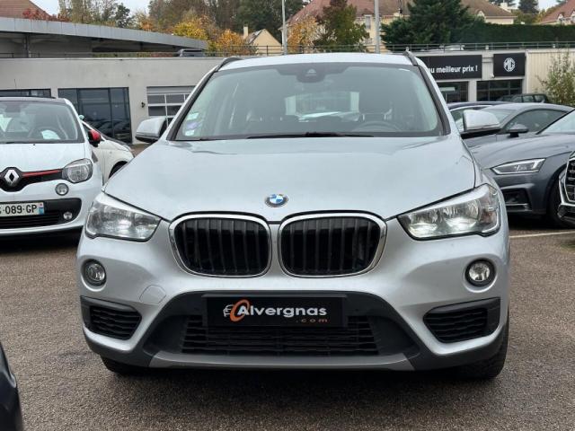 Bmw X1 image 2