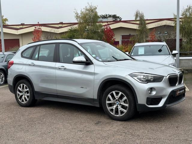 Bmw X1 image 3