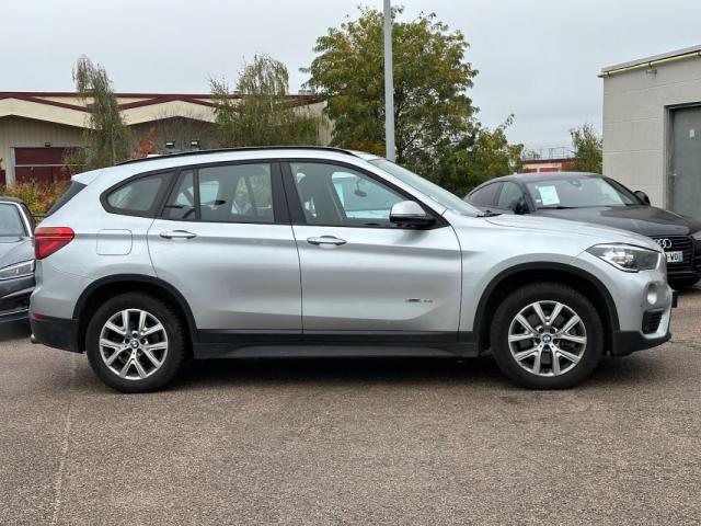 Bmw X1 image 1