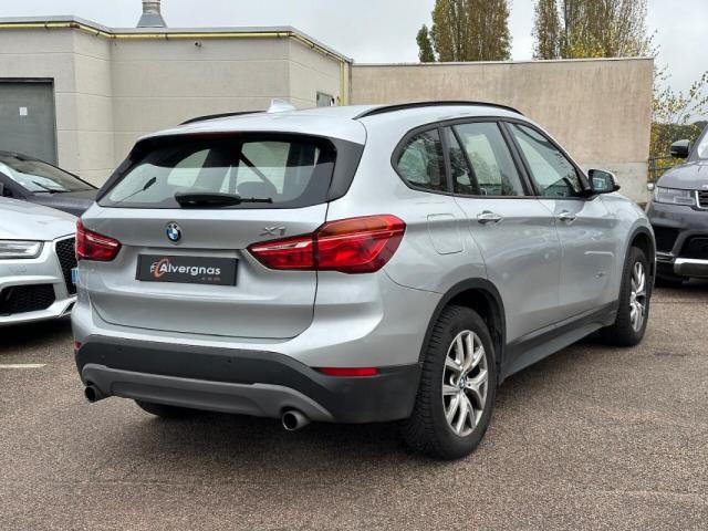 Bmw X1 image 9