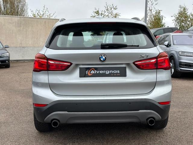 Bmw X1 image 4