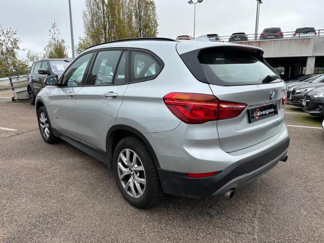 Bmw X1 image 5