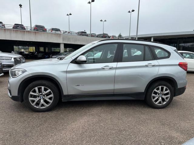 Bmw X1 image 7