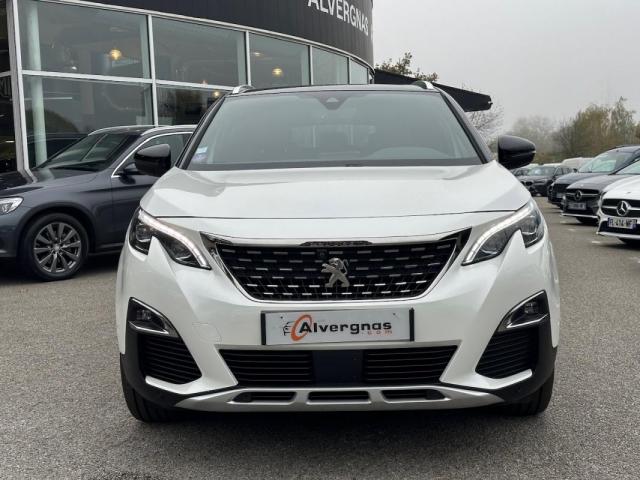 Peugeot 3008 image 4