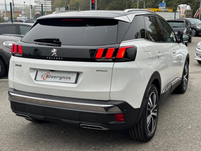 Peugeot 3008 image 7