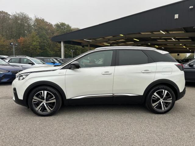 Peugeot 3008 image 9