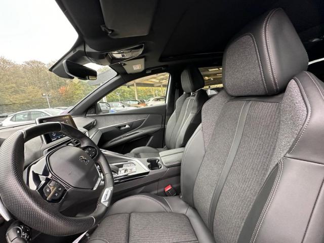 Peugeot 3008 image 5