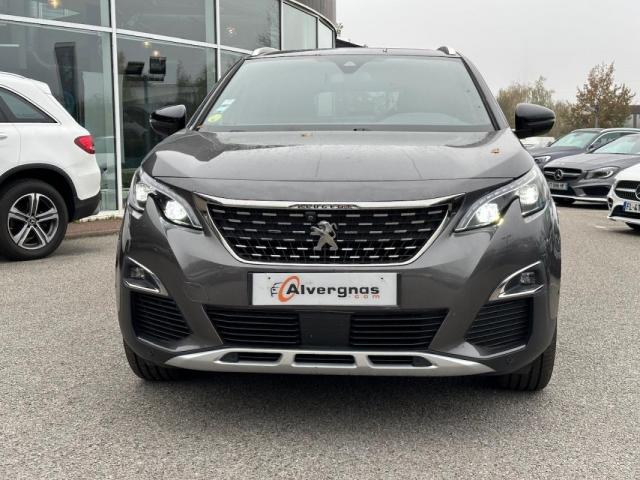 Peugeot 5008 image 5
