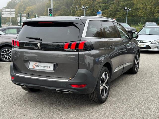 Peugeot 5008 image 3