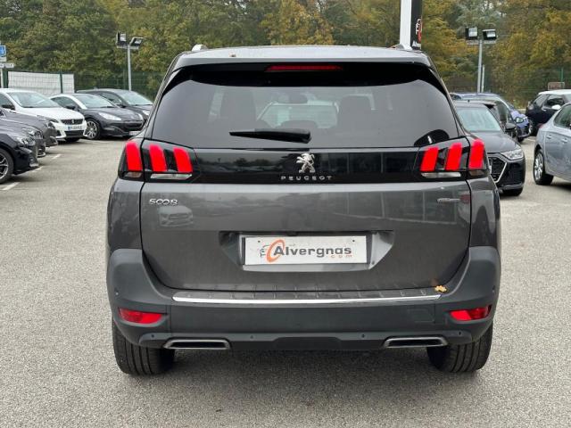 Peugeot 5008 image 7