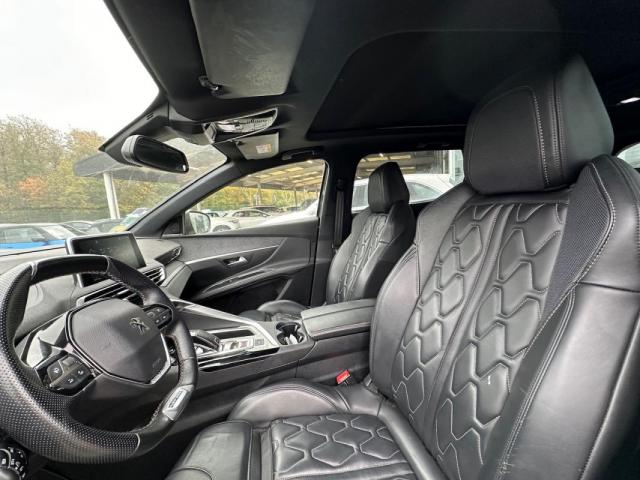 Peugeot 5008 image 6