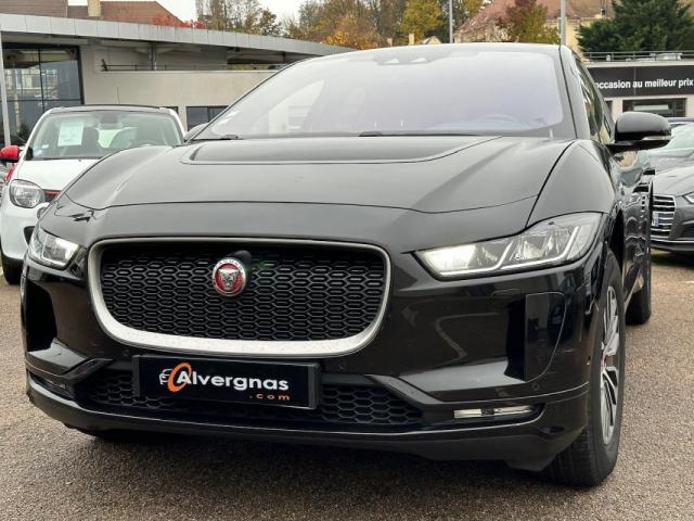 Jaguar I-Pace image 6