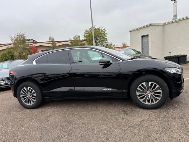 Jaguar I-Pace image 7