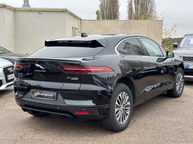 Jaguar I-Pace image 2