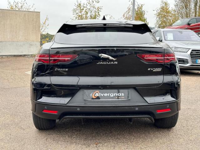 Jaguar I-Pace image 4