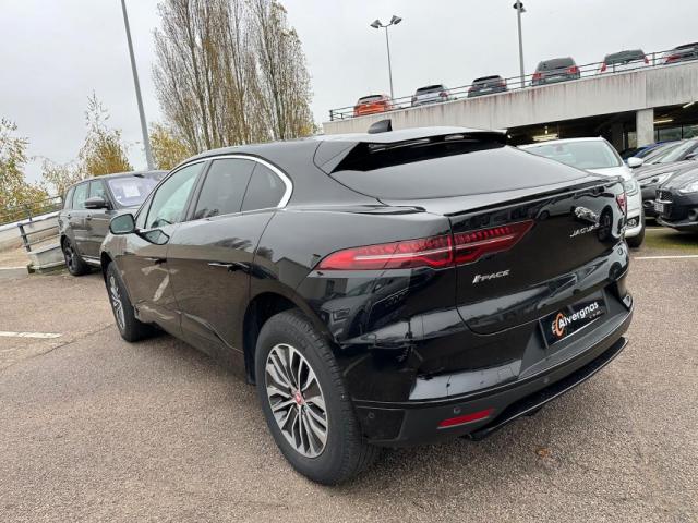 Jaguar I-Pace image 9