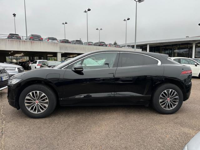Jaguar I-Pace image 5