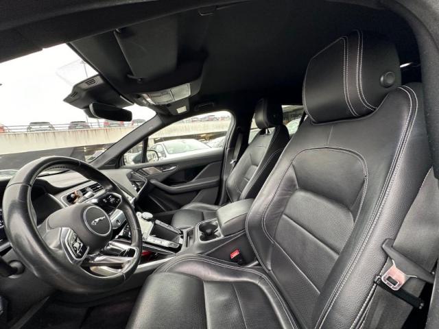 Jaguar I-Pace image 8