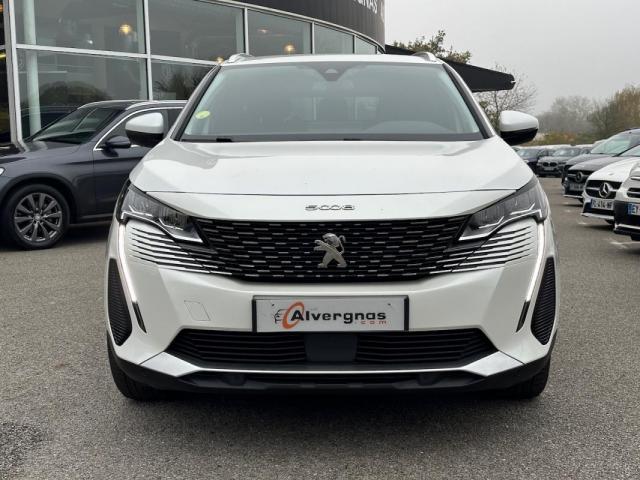 Peugeot 5008 image 1