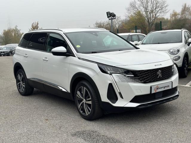 Peugeot 5008 image 7
