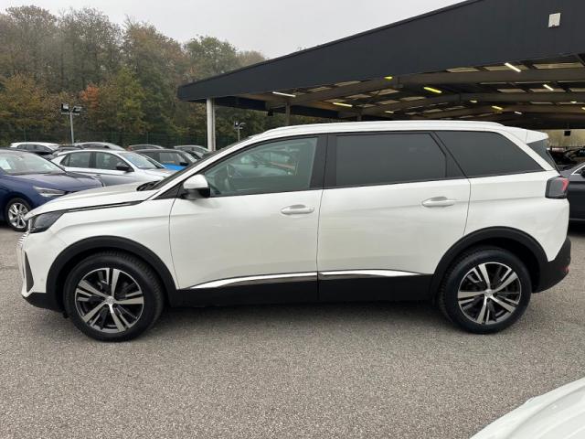 Peugeot 5008 image 5