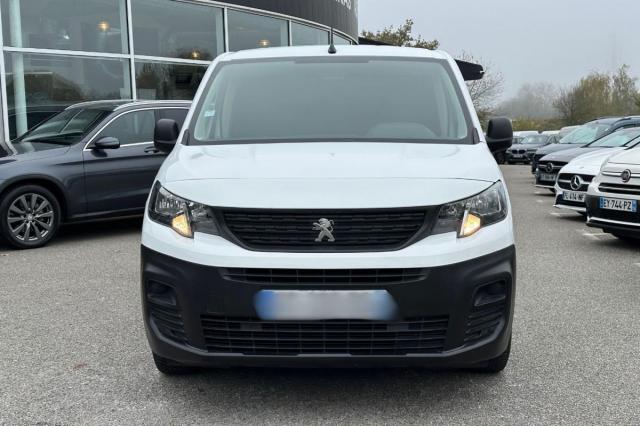Peugeot Partner image 5
