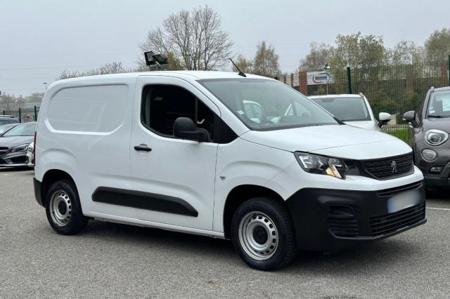Peugeot Partner image 7