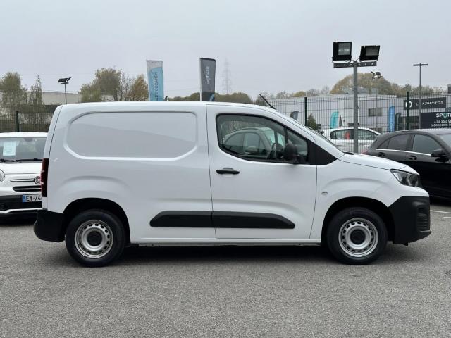 Peugeot Partner image 4