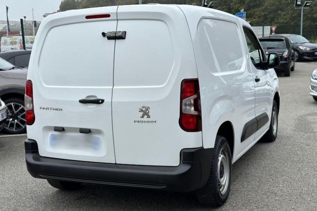 Peugeot Partner image 9