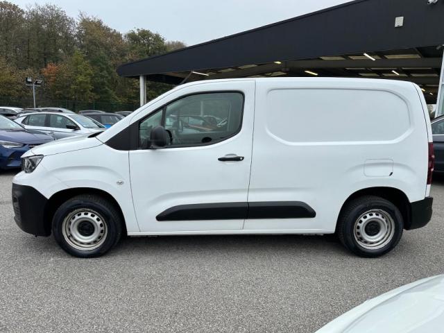 Peugeot Partner image 3