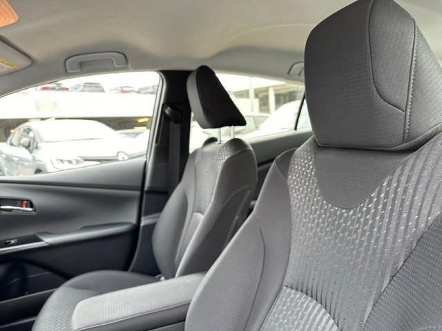 Toyota Prius image 8