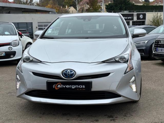 Toyota Prius image 4