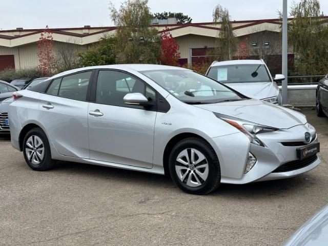 Toyota Prius image 6