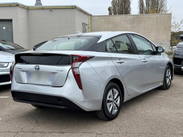 Toyota Prius image 5