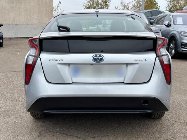 Toyota Prius image 1