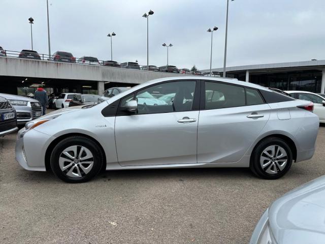 Toyota Prius image 7