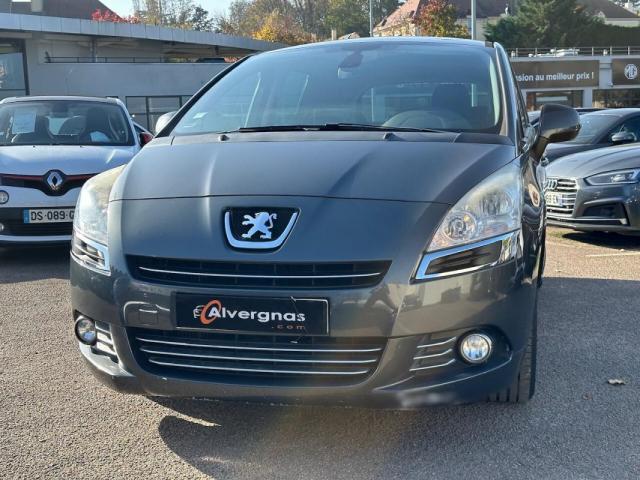 Peugeot 5008 image 6