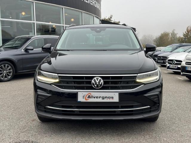 Volkswagen Tiguan image 5