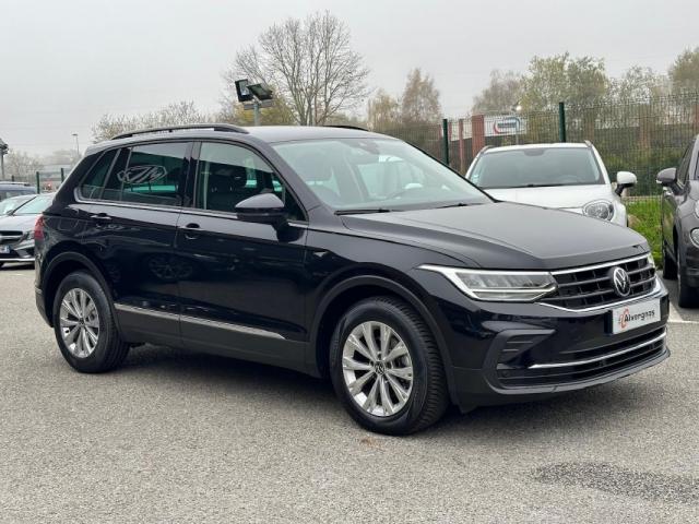 Volkswagen Tiguan image 6