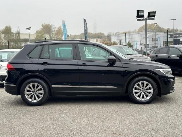 Volkswagen Tiguan image 2