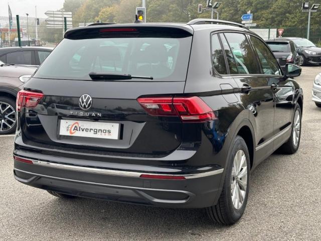 Volkswagen Tiguan image 7