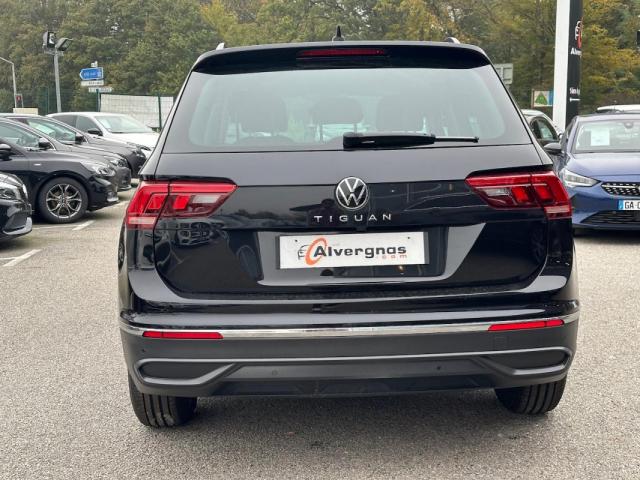 Volkswagen Tiguan image 9