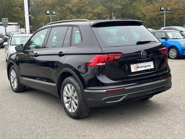 Volkswagen Tiguan image 3