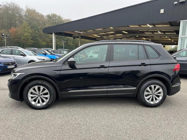 Volkswagen Tiguan image 1